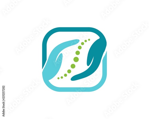 Pain Care logo