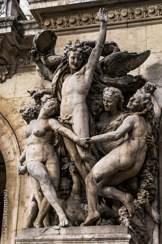 Paris Opera