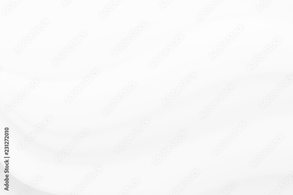 White silk or satin luxury cloth texture background. white wave background White silk or satin luxury cloth texture background. white wave background