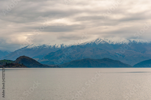 Lake Wanaka