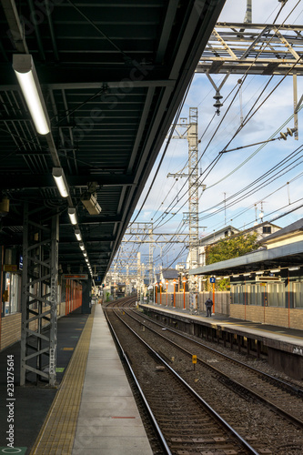 fushimi inari station