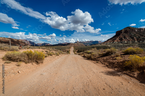 The Grafton Ghost Town