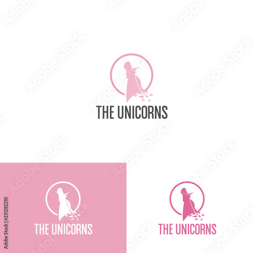 the unicorn imaginary animals