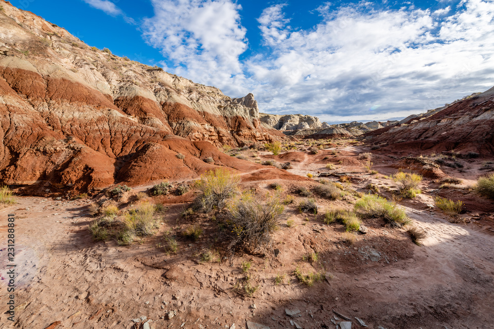 Grand Staircase-Escalante Grand Staircase-Escalante
