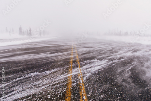 Lines on the Map 006