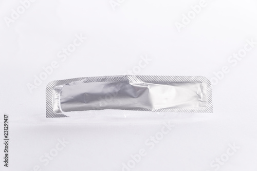 Empty insulin packaging © Max Sokolov