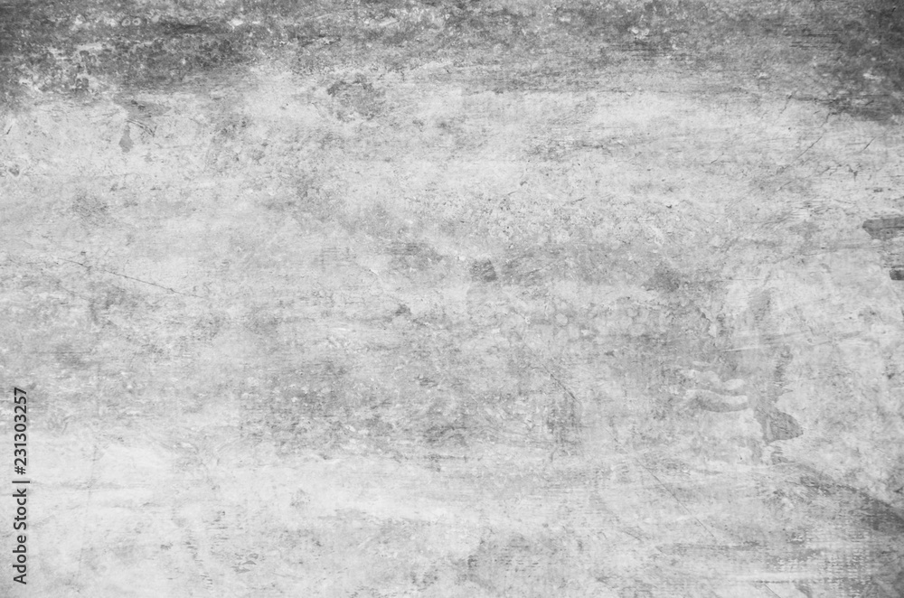 Naklejka premium Retro wall background texture