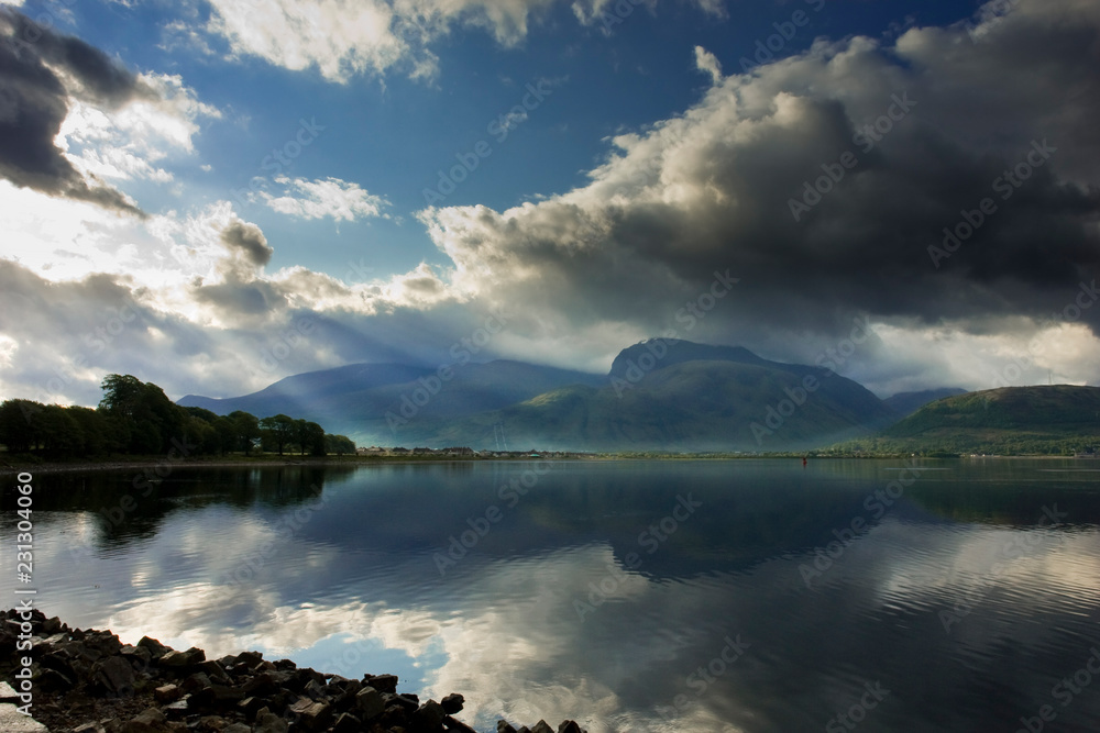 Ben Nevis