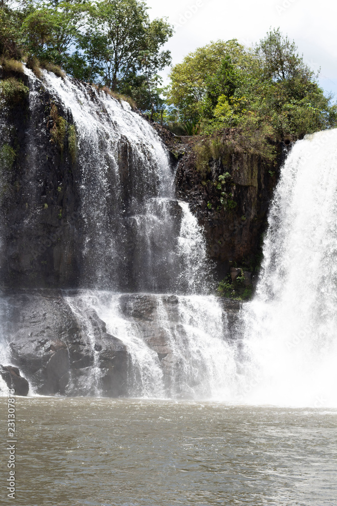 Obraz premium Natureza