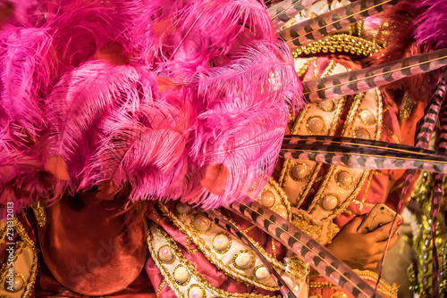 Carnaval do Rio de Janeiro