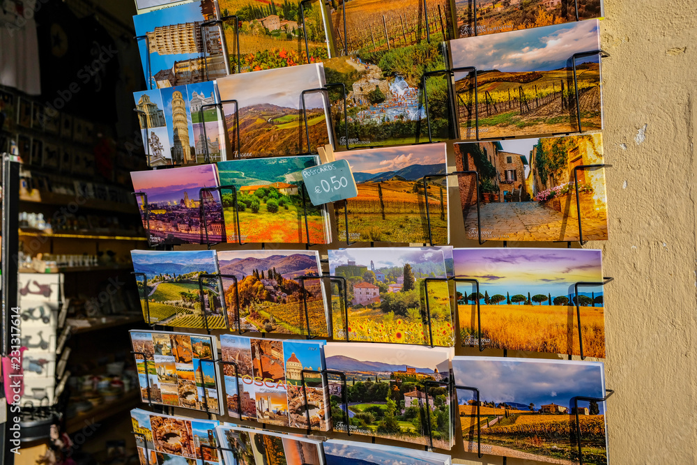 Postcards Postcards