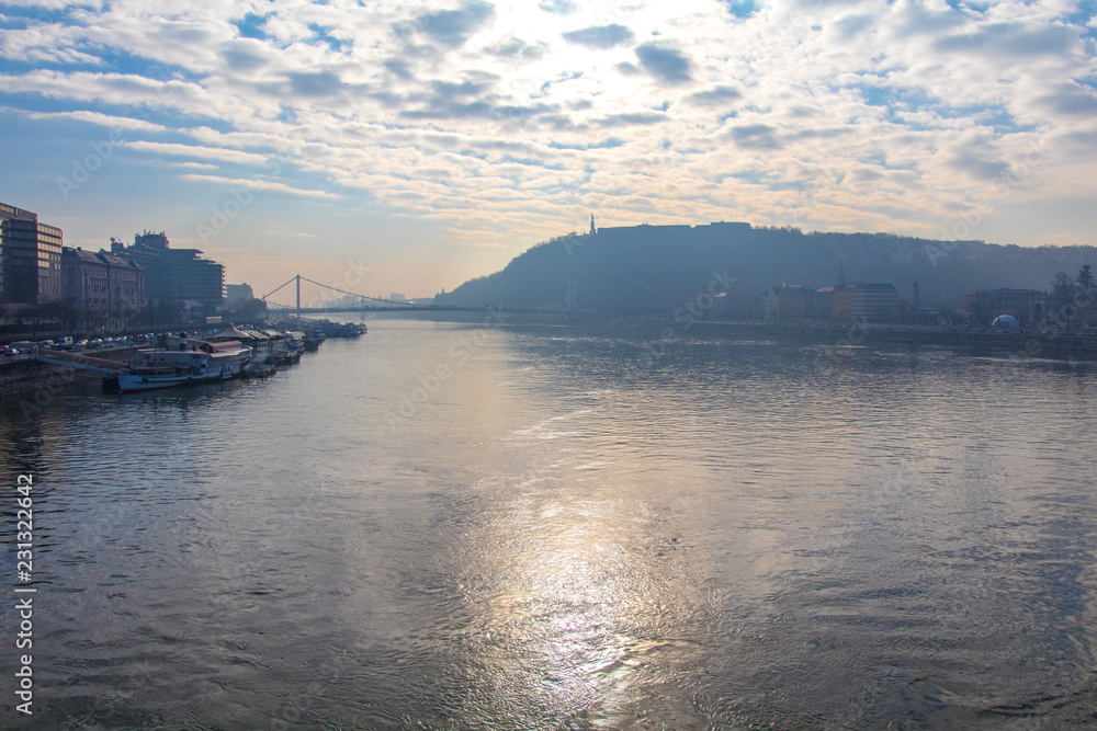 Budapest, Hungary