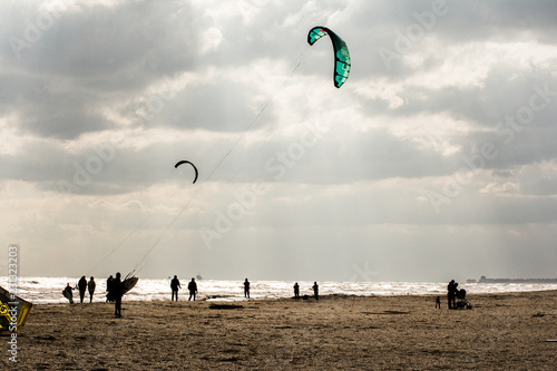 Spiaggia Italiana