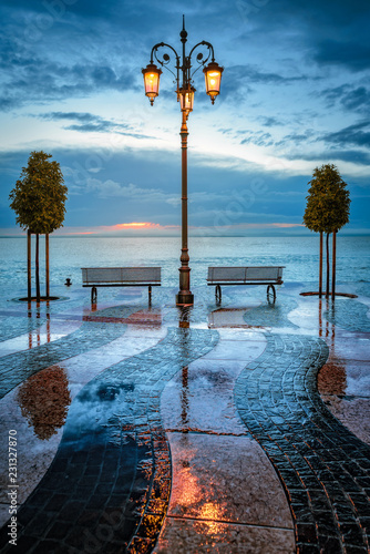 Lazise