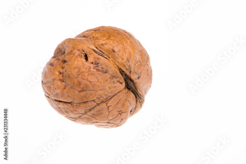 walnuts with shell