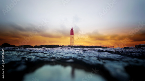 Lighthouse