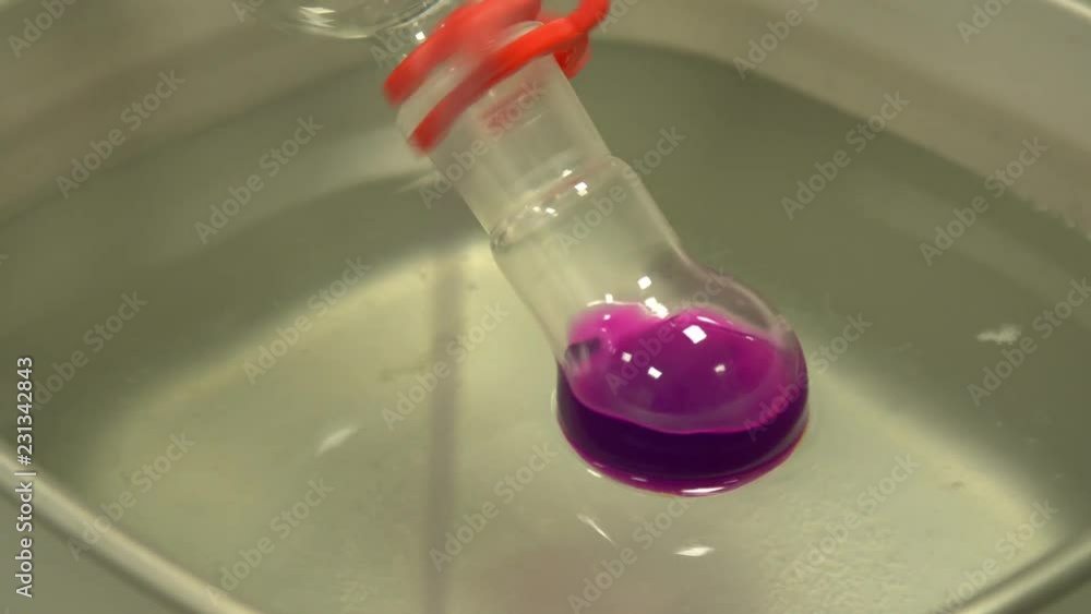 Scientific instrument and equipment rotating flasks, vessel test tubes ...