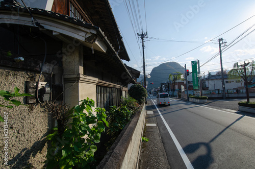 下仁田町