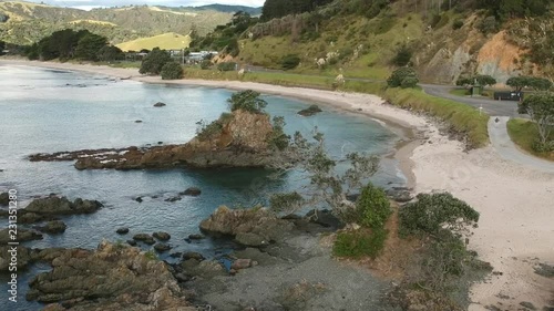 Coromandel