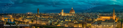 Florence Panorama