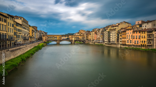 Florence - Ponte Vecchio