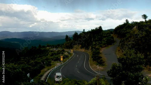 Peninsula de Coromandel