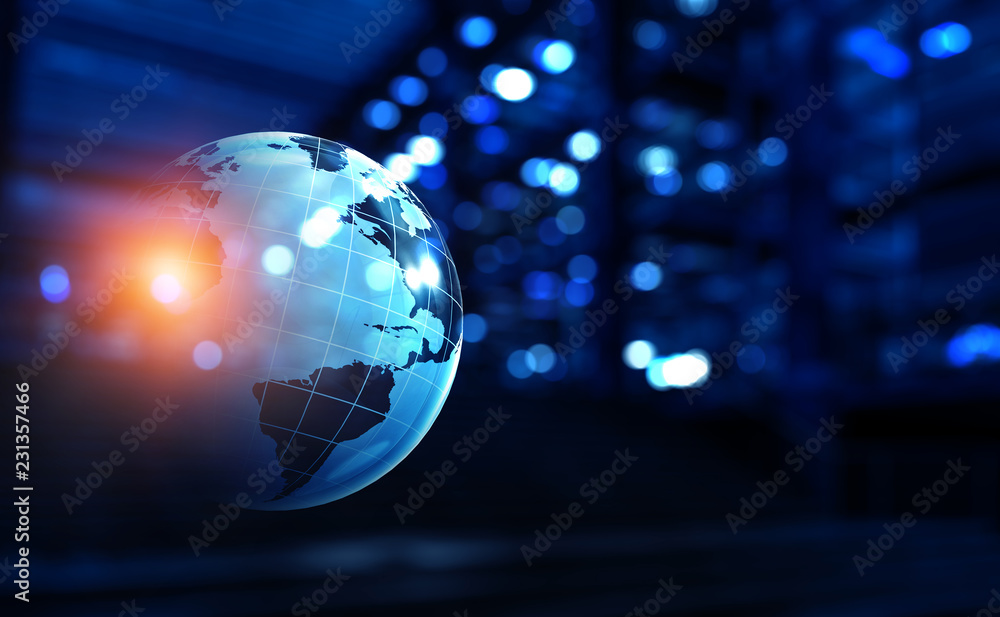 Modern technology of sound Modern technology of sound