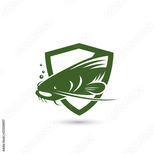 Catfish symbol