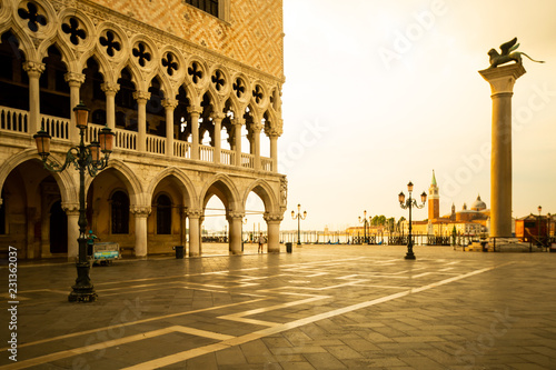 Venice italy travel traditional © hin255