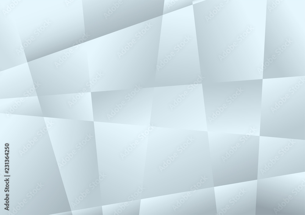 Geometric shapes background looking like folded colored paper, with light and shadow effect Geometric shapes background looking like folded colored paper, with light and shadow effect