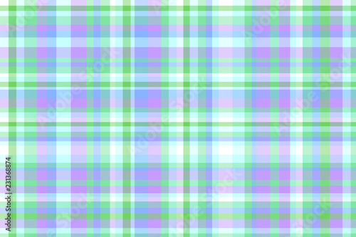 Checkered geometric wallpaper of the surface. Seamless pattern. Striped multicolored background. Vintage texture. Print for banners, flyers, t-shirts and textiles