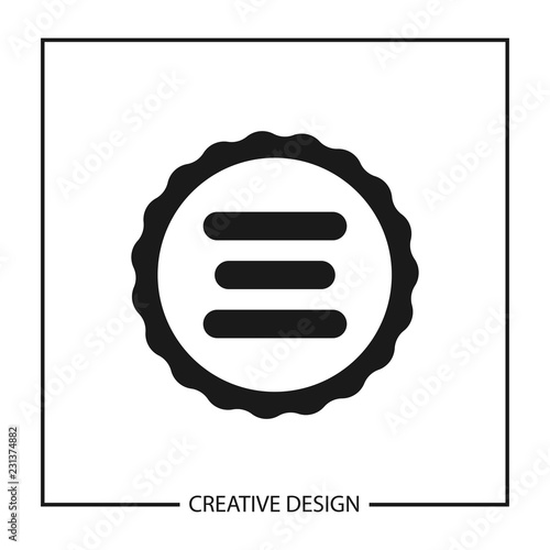 Initial Letter E Logo Template Design Vector Illustration © Scooby