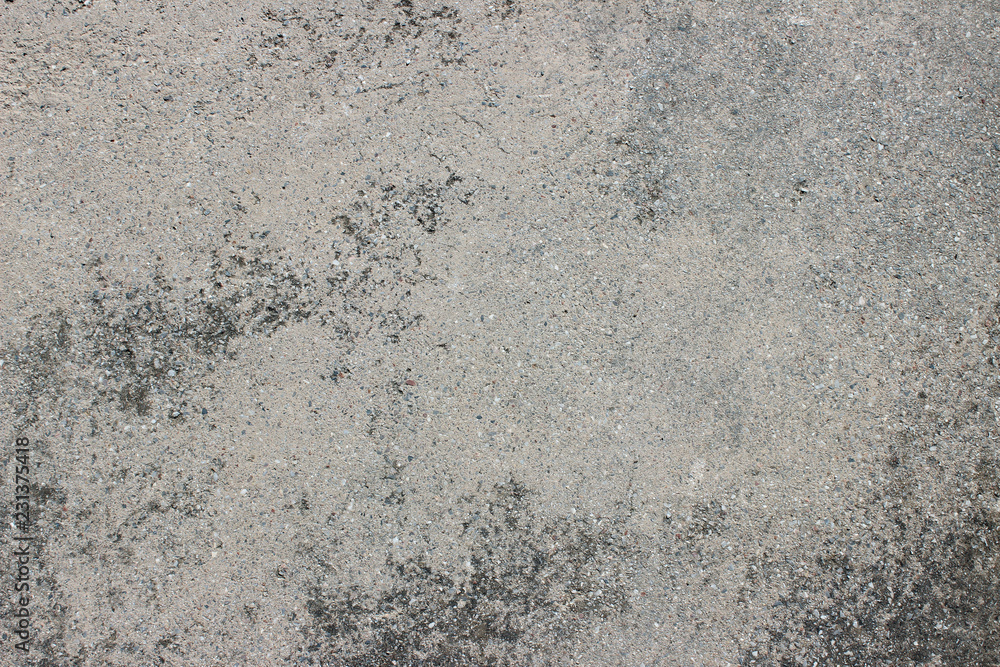 Obraz premium Asphalt surface detail background abstract