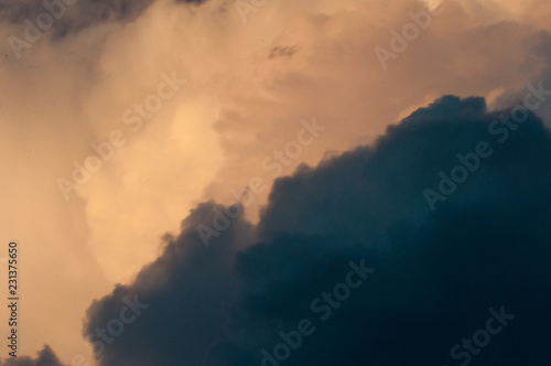 clouds © michele_ancona
