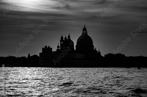 Venice Italy Street Canal Architecture 