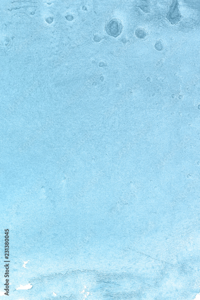 Obraz premium blue abstract background