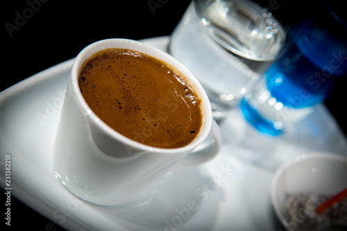 Turkish Coffee