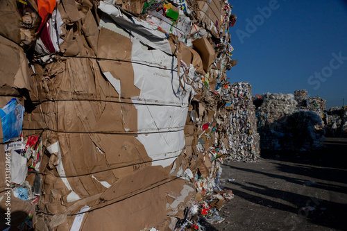 Recycling