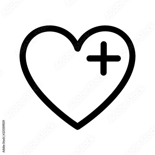 heart icon