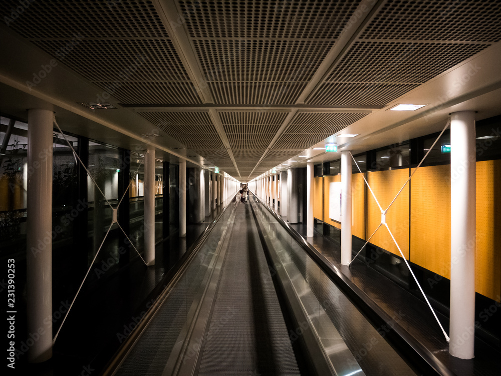 Couloir d'Orly Couloir d'Orly