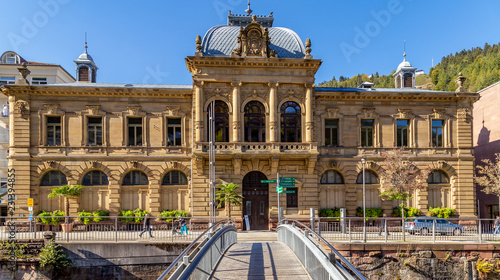 Kurbad Bad Wildbad