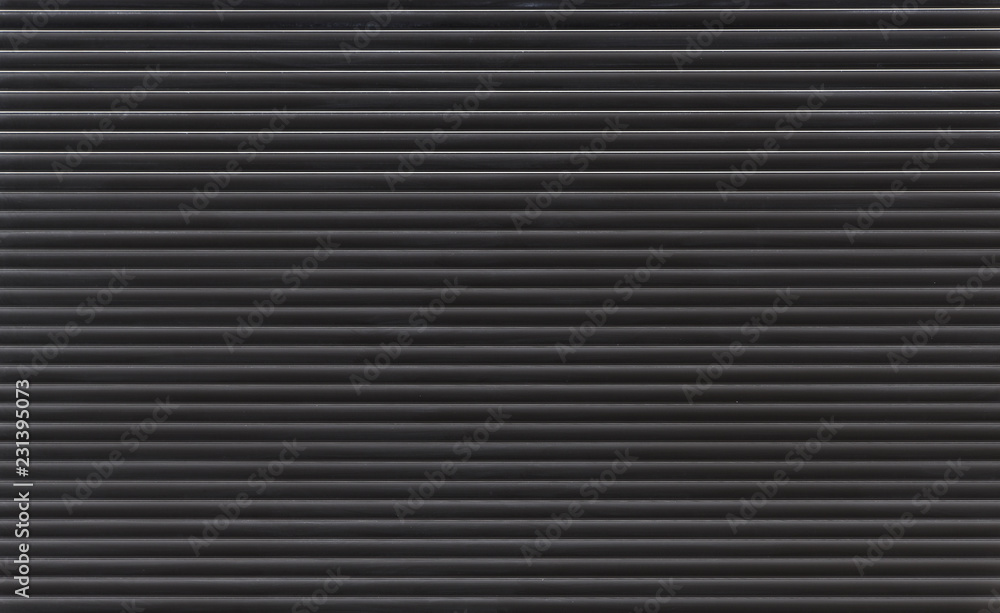 Blak horizontal roller shutter blinds Blak horizontal roller shutter blinds