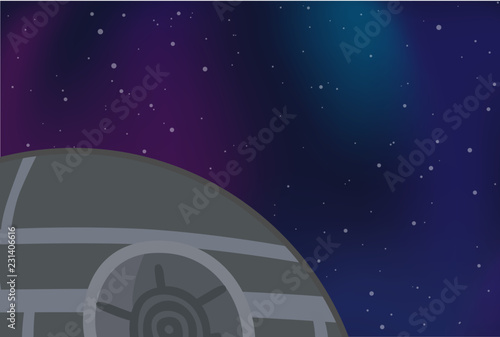 Space Station