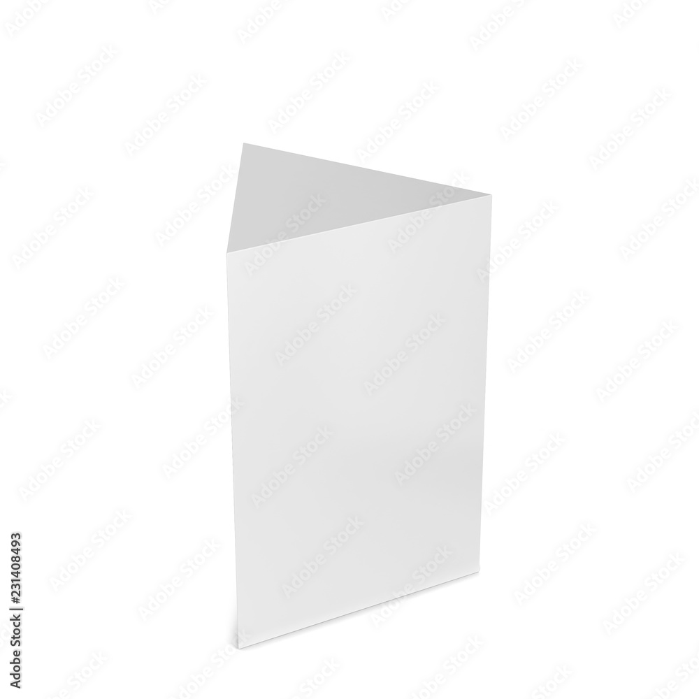 Triangular prism figure Triangular prism figure