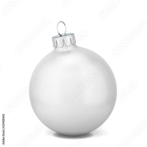 Christmas ball toy