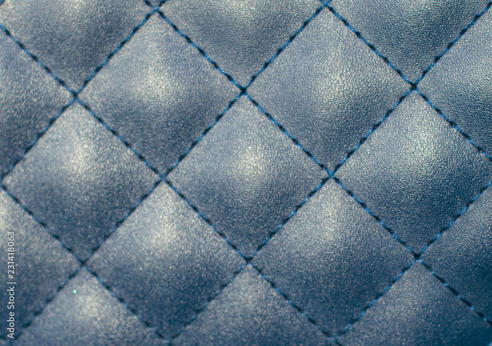 Fototapeta premium Leather Background