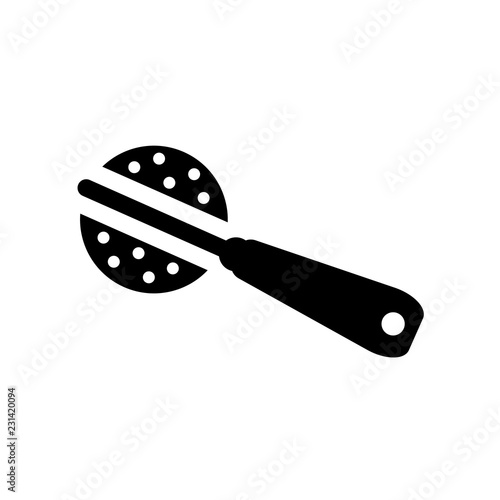tea infuser icon. Trendy tea infuser logo concept on white background from kitchen collection