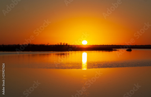 Sunrise