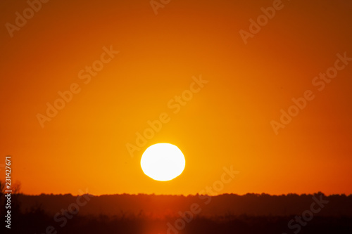 Sunrise