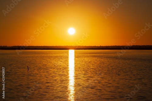 Sunrise
